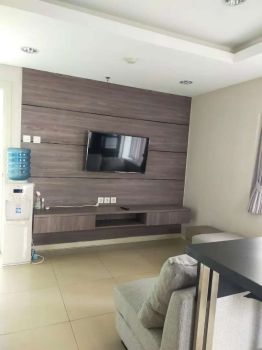 Apartemen madison park
