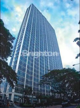 APARTEMEN U RES 2 TYPE STUDIO LIPPO KARAWACI