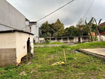 DI JUAL TANAH KAVLING PERUMAHAN SIAP BANGUN