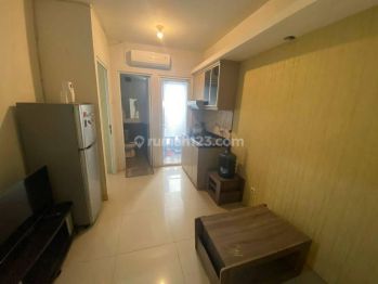 Disewakan Apartemen Green Pramuka City 2 kamar