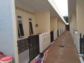 Kontrakan Premium Di Bojonggede Dekat Stasiun KRL