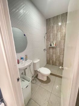 Rumah Cluster Cantik di Pondok Benda dekat Kantor Walikota Tangsel 176