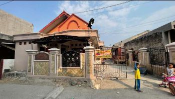 Dijual Rumah Dan Kontrakan 14 Pintu Bekasi Timur