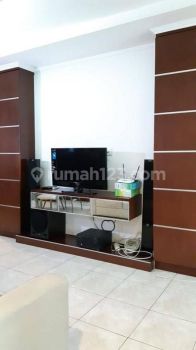 Apartement Lyon Garden 2 BR Furnished Bagus