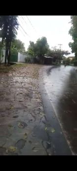 Dijual Cepat Tanah Dipinggir Jalan Raya Pondok Rajeg Cibinong