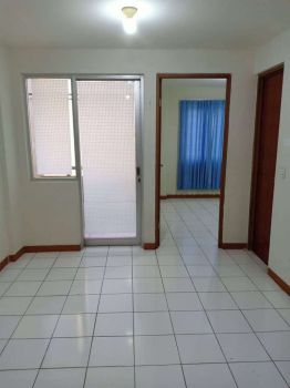 Apartemen Palm Mansion (2 BR)