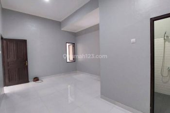 Dijual Cepat Rumah Baru Renovasi Di Taman Kenari Nusantara