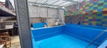 Taman Cimanggu dkt Yasmin MURAH