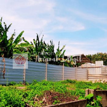 Kawasan Perum. Taman Cinangka Tanah Pondok Cabe Siap Ajb Notaris