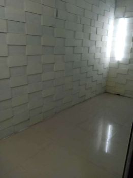 Green lake city Amerika latin