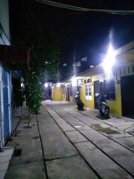 Rumah sewa strategis kota lhokseumawe