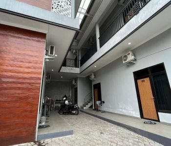 Kost Exclusive Lokasi Strategis Di Jalan Monjali Dekat Ke UGM