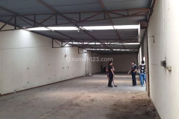 Dijual Gudang Siap Pakai di Jatimulya Kota Bekasi