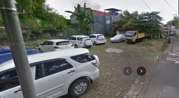 DIJUAL TANAH KOSONG DI KEMANG JAKARTA SELATAN