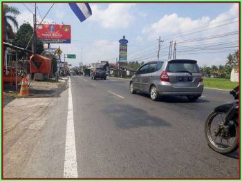 Tanah Kapling Dekat Bakal RS Sardjito; Akad Notaris