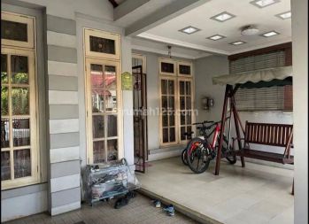 Rumah Rapi Murah Cluster Banjar Wijaya