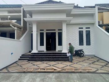 Lokasi pinggir jalan bypass