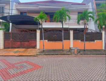 DIJUAL RUMAH SIAP HUNI Di Perumahan ARAYA Tahap 1 Galaxy Bumi Permai