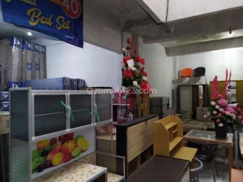Ruko Dijual Terawat Lokasi Prime di Sudirman , Bandung Kota