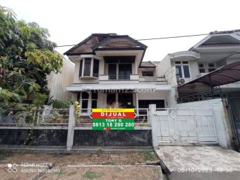 Rumah Sektor 1 Gading Serpong Dijual Cepat