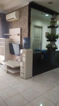 SEWA APARTEMEN MINGGUAN MOI KELAPA GADING