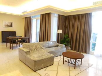 Disewakan Apartemen Botanica Kebayoran Lama di Jakarta Selatan