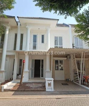 Cluster Anila Vanya Park BSD City