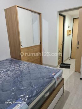 Apartemen The Alton Undip Tembalang Semarang