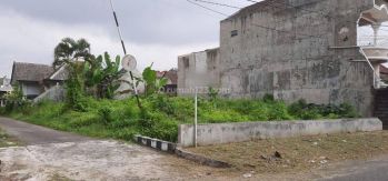 MURAH Tanah 4 Jt-an TAMAN SULFAT Harga Miring