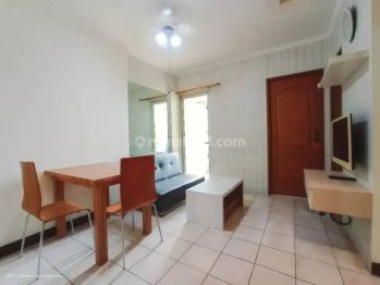 Cepat Dijual Apartemen Mediterania Palace Kemayoran 2 BR Bagus