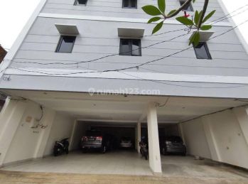 Rumah kost di Kebayoran Lama dekat Kampus dan Senayan City