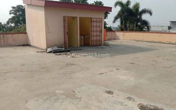 Di sewakan ruko 2.lantai  di hankam.  Jatiwarna