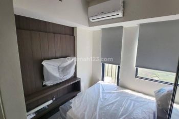 Osaka Riverview Apartment Full Furnished Lantai Tinggi
