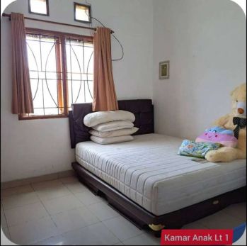 Rumah dan Tempat Usaha 600m2 Lokasi Stategis Langsung Pemilik TP