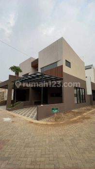 Hunian Impian 2 Lantai 3 Kamar Tidur Harga Mulai Dari 900 Jutaan