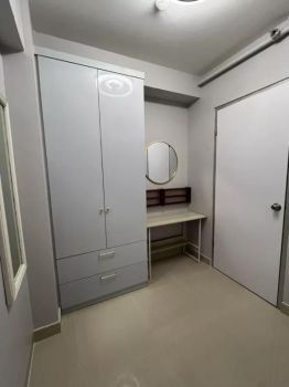 Disewakan Apartemen Green Bay Pluit Tipe 2 kamar tahap 1