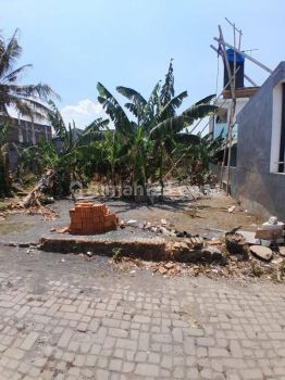 Tanah Coccok Untuk Investasi Atau Bangun Usaha Kos, Malang