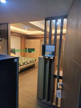 Sewa apartemen Bogor valley