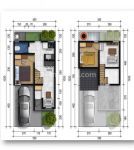 thumbnail-brand-new-cluster-modern-japanese-house-concept-di-pancoran-mas-depok-dekat-ke-7