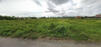 Tanah MURAH 600 Jutaan Dekat JCM, Gamping Jogja Sleman