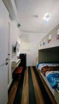 Disewakan Lengkap & Murah