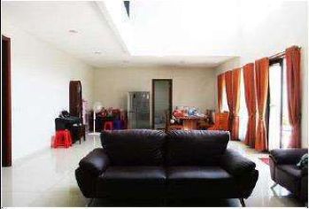 Dijual Rumah siap huni di Sutera Jingga