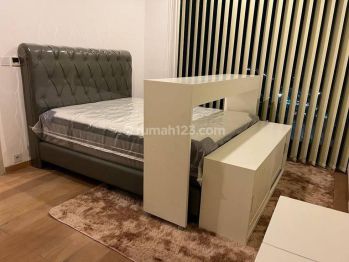 Izzara Apartement 2 BR Furnished