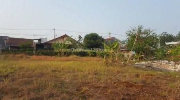 Lahan Datar Sekitar Sdn Tanah Baru Legalitas Shm