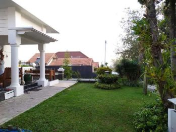 Sewa Harian, Mingguan. Di DAGO PAKAR RESORT ada Swimpool (Rate/Hari)