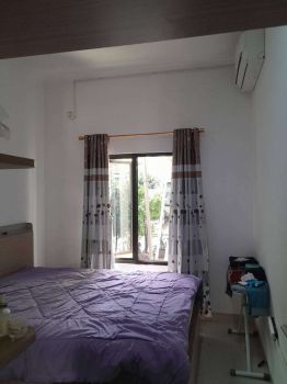 Dijual Rumah 2 Lantai Jatiasih, Kota Bekasi Aman dan Tidak Banjir