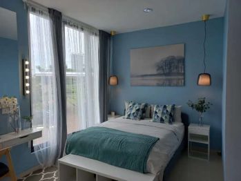 Rumah DP 0% Jakarta Garden City Cakung Jakarta Timur