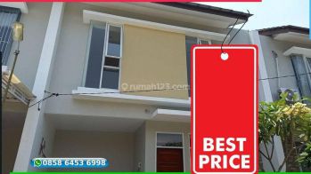 Yuk Survey Rumah Ready Stock Di Margahayu Bandung 66A11