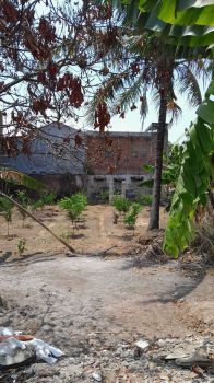 Tanah Kos Area Sengkaling Kota Malang, Dekat Kampus UMM LT29