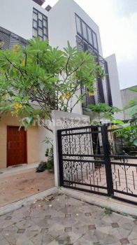 Harga Akhir Tahun Rumah 3Lt di Pasar Minggu JakSel